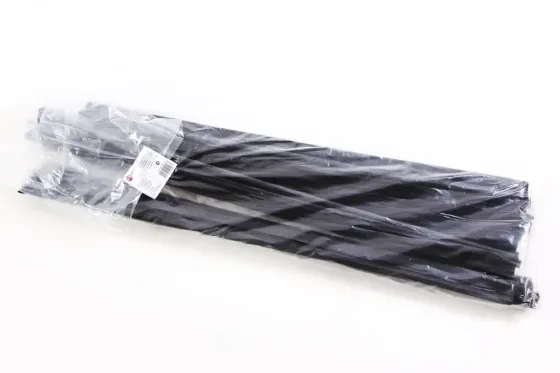 Уплотнитель опускного стекла 2110 нижний БРТ (8 шт.) Винница