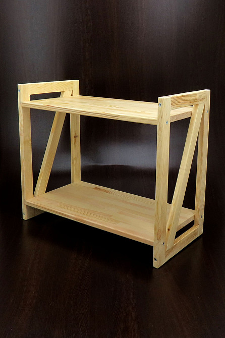 Этажерка разборная 