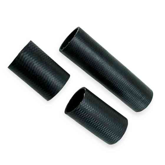 Патрубок ДТ-75 (двигатель А-41) радиатора Мукачево