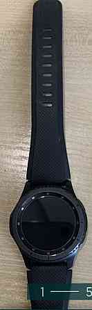 Смарт-Часи: Samsung Gear S3, Frontier. Київ