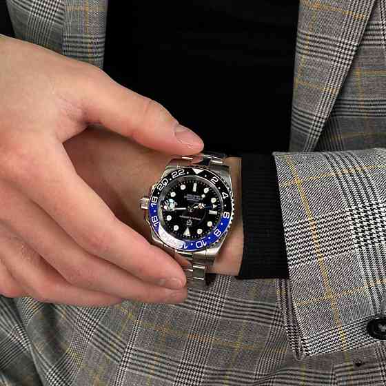 Pagani Design PD-1662 Silver-Blue-Black Київ