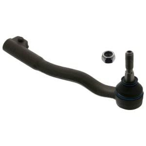 Наконечник рульової тяги правий Raiso (Швеція) BMW 5 E39, БМВ 5 E39 95- #RL-091724B UAXSJOA22 Ковель - фото 1
