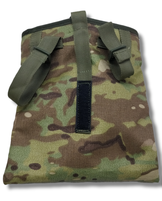 Підсумок для скидання магазинів кольору мультикам підсумок тактичний універсальний армійський Одеса - фото 6