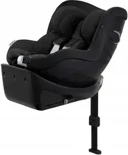 Автокрісло Cybex Sirona Gi I-Size 0-20Kg Magic Black Київ