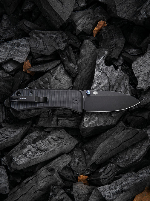 Ніж складаний Weknife Banter 2004B Киев - изображение 16