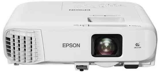 Мультимедійний проєктор: Epson EB-E20 (V11H981040 Київ