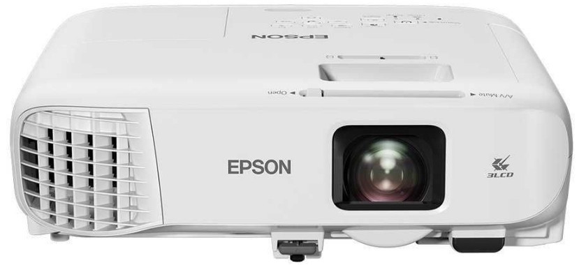 Мультимедийный проектор: Epson EB-E20 (V11H981040 Киев - изображение 1