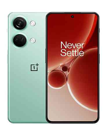 Защитное стекло 5D для OnePlus Nord 3 5G, Made in Ukraine Киев