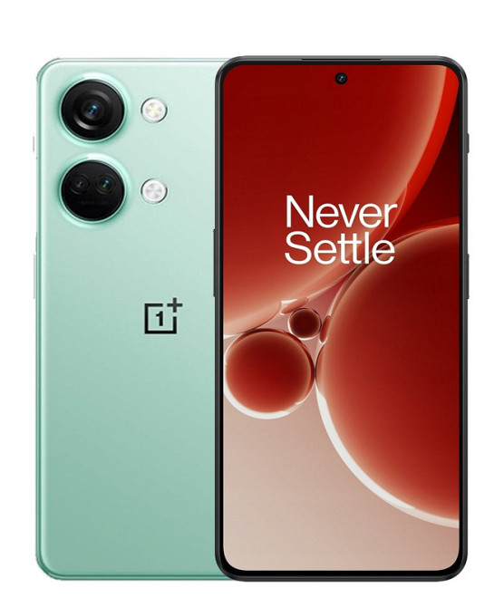 Захисне скло 5D для OnePlus Nord 3 5G, Made in Ukraine Київ - фото 2