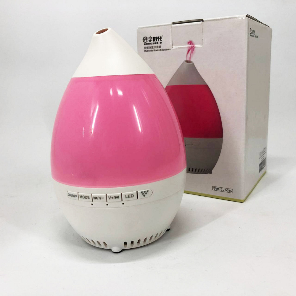 Увлажнитель воздуха для детской комнаты JT-315, Ионизатор увлажнитель воздуха, XO-794 Увлажнитель мини Киев - изображение 10