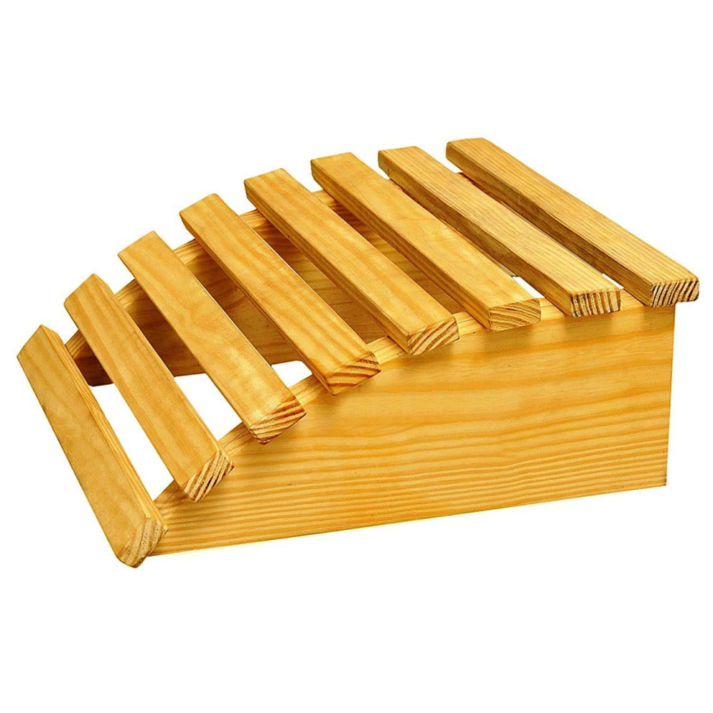 Підставка для ніг "Говало" каррі Миколаїв - фото 1