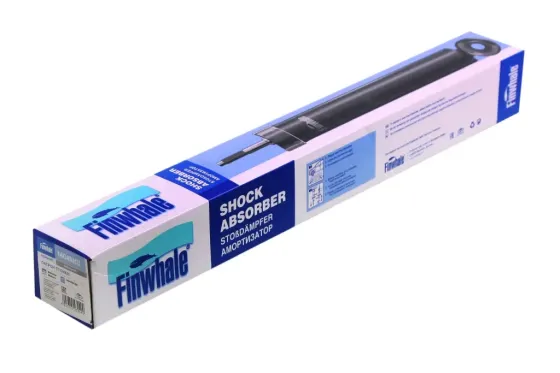 Амортстійка Lnos передня вкладиш Finwhale Вінниця