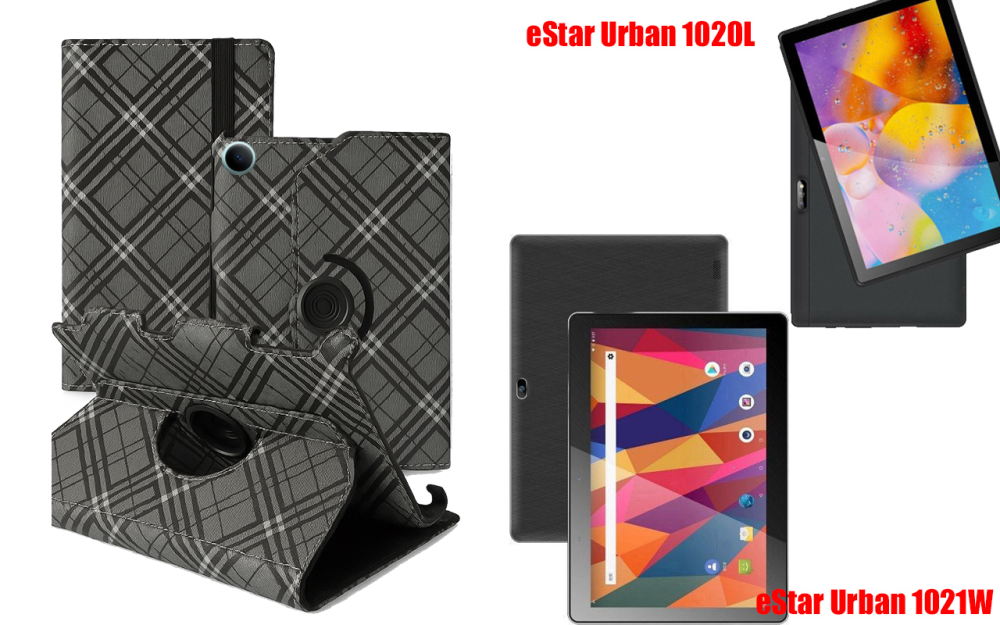 Чехол Spinner360 для планшета eStar Urban 1020L, 1021W, цвет Art-Shkira Киев - изображение 1