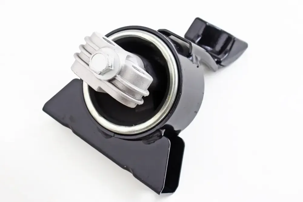 Подушка двигателя Lacetti 1.6 левая EuroEx Винница - изображение 2