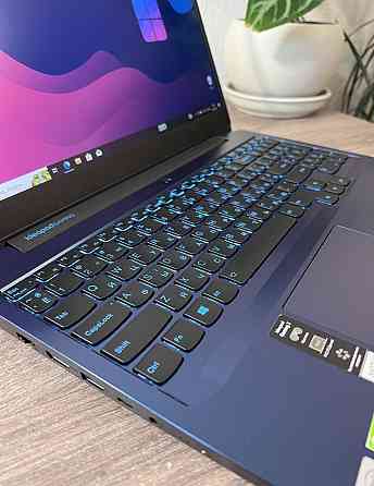 Lenovo Gaming 3 / GTX 1650Ti / i5-10300 / 512 SSD / 16 gb взу Харків