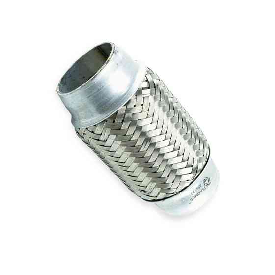 Гофра 45х120 (3-х слойная) глушителя Мукачево