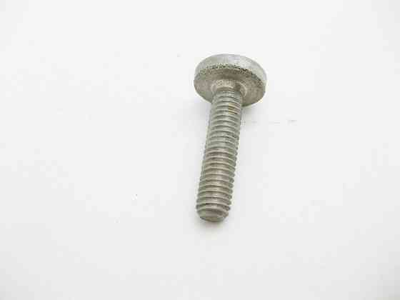 Mercedes-Benz  A0049907412 Алюмінієвий болт кріплення блоку ISM до АКП M6 x 25 mm Одеса