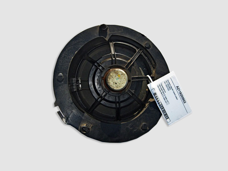 Mercedes-Benz  A2118200602 Аудіо динамік задніх правих дверей E-Class W211 Одесса - изображение 3