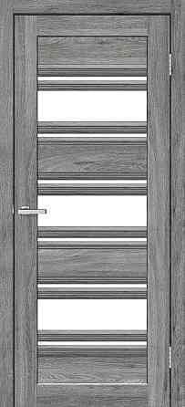 Двери Омис коллекция: DORA  Полотно, Dora 03 Дуб Юджин Киев