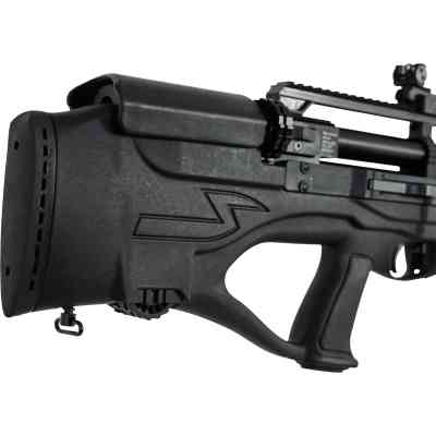 Пневматическая винтовка Optima Hercules Винница