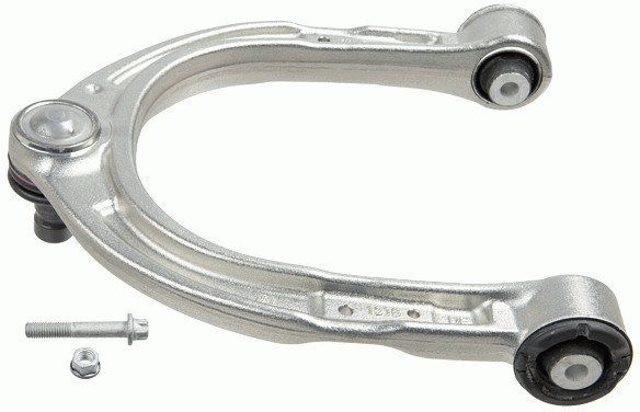 Важіль передній верхній Raiso (Швеція) BMW 7 (G12), БМВ 7 (Г12) 16- #RL-868530B UABQGTV22 Ковель - фото 1