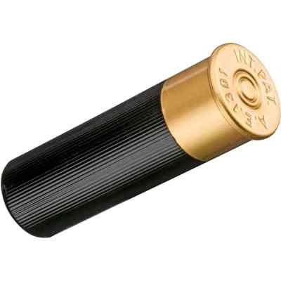 Ніж Old Bear &quot;Gauge12&quot; Cartridge Knife Black (1301/N-S) Вінниця