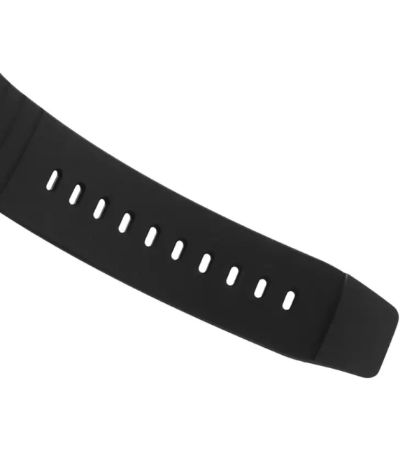 Часы мужские наручные спортивные Skmei 2208 (Черный с белым) Винница - изображение 8