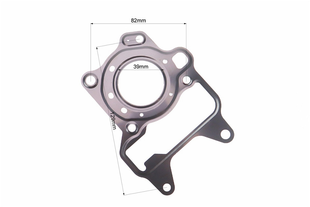 Прокладка головки циліндру Honda DIO AF56 Киев - изображение 2