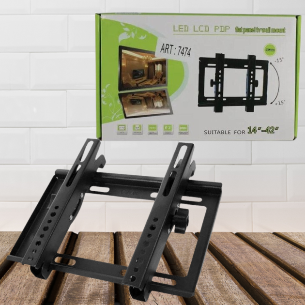 Кріплення для телевізора 14-42 Харків - фото 1