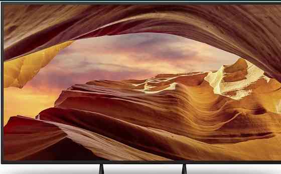 Телевизор: Sony KD-65X75WL Харьков