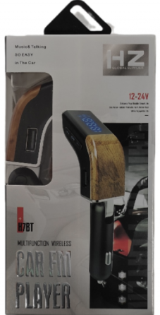 FM Модулятор H7BT Днепр