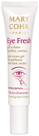 Охолоджуючий гель для повік Eye Fresh Gel Mary Cohr 15 мл Винница