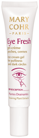 Охолоджуючий гель для повік Eye Fresh Gel Mary Cohr 15 мл Винница - изображение 1