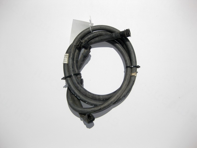 Mercedes-Benz  A2128600092 Шланг омивача фар E-Class W212 CLS C218 Одесса - изображение 1