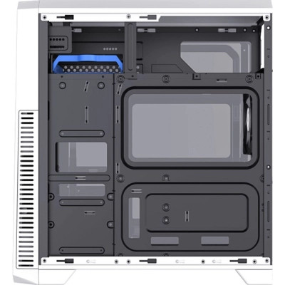 Корпус Gamemax G561E-WH Винница - изображение 8