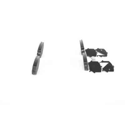 Тормозные колодки Bosch 0 986 424 669 Винница