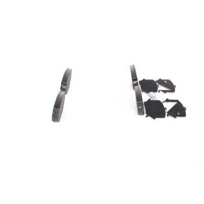 Тормозные колодки Bosch 0 986 424 669 Винница - изображение 4