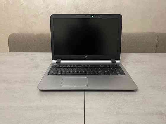 Ноутбук HP ProBook 450 G3 Київ