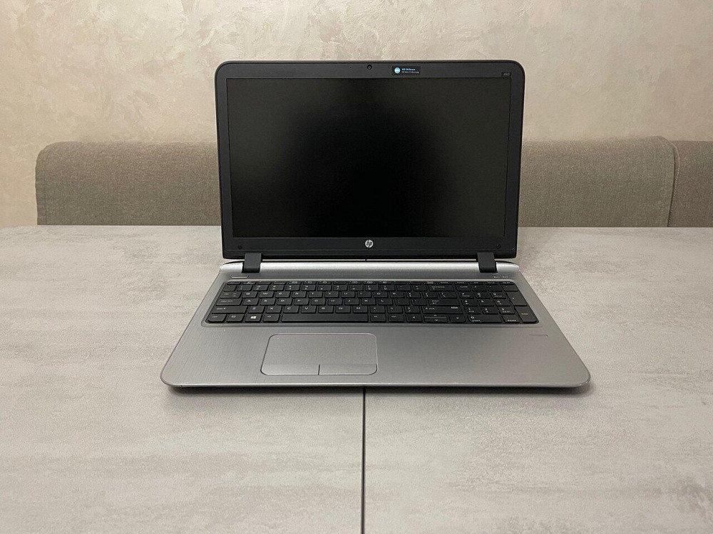 Ноутбук HP ProBook 450 G3 Київ - фото 5