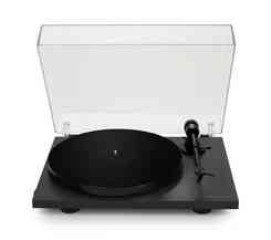 Програвач Triangle Lunar 1 Грамофон analogowy z wkładką Ortofon OM5e Kolor (główny): Cream Zapytaj o rabat - tel: 85 747 97 50 Київ