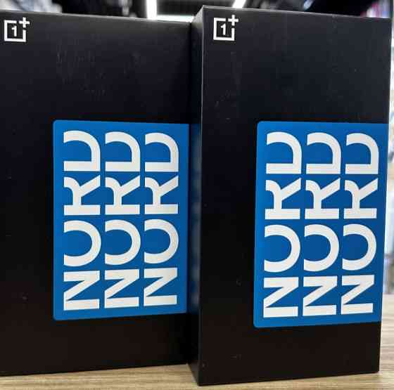 Телефон: OnePlus Nord 3 ,5G ,16/256Gb, Tempest Gray Киев