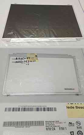 Матриця для ноутбука B156XW03 V.2 Луцк