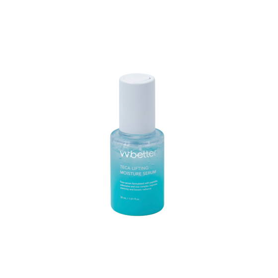 Увлажняющая сыворотка-лифтинг Teca Lifting Moisture Serum VVbetter 30 мл Винница