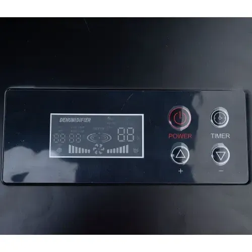 Промисловий осушувач повітря Procraft DH90 — 1350 Вт, Німеччина, гарантія 36 міс Львів