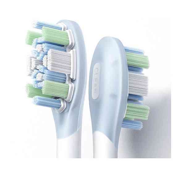 Електрична зубна щітка Xiaomi Mijia Sonic Sweep Electric Toothbrush CN Львів