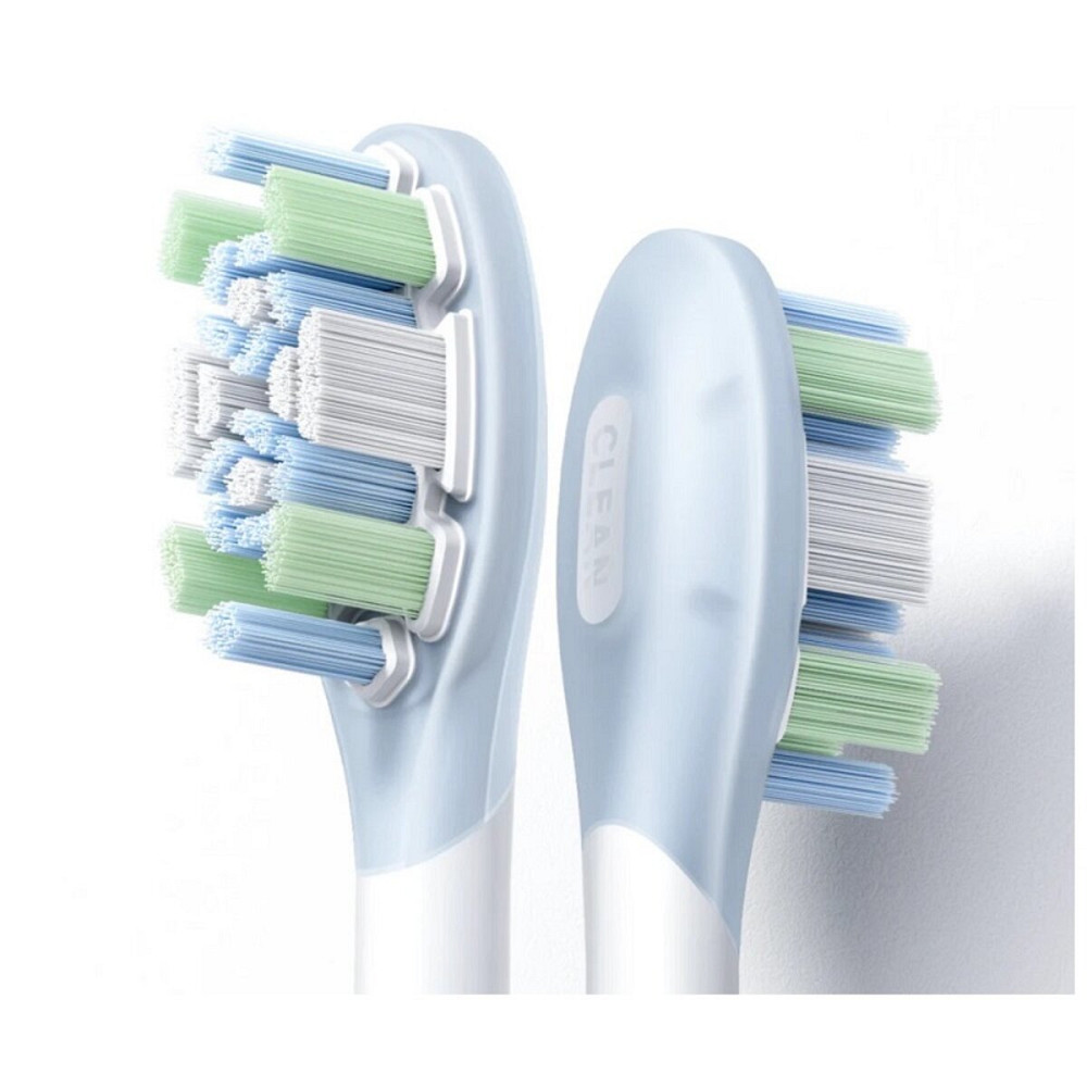 Електрична зубна щітка Xiaomi Mijia Sonic Sweep Electric Toothbrush CN Львів - фото 1