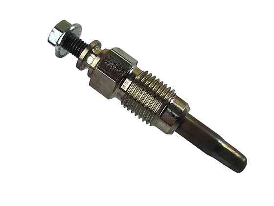 Свеча Audi 80,100,A4,B5VW Golf III PassatB5,T4 1.9; 2.4 TDI (11V) накала Мукачево