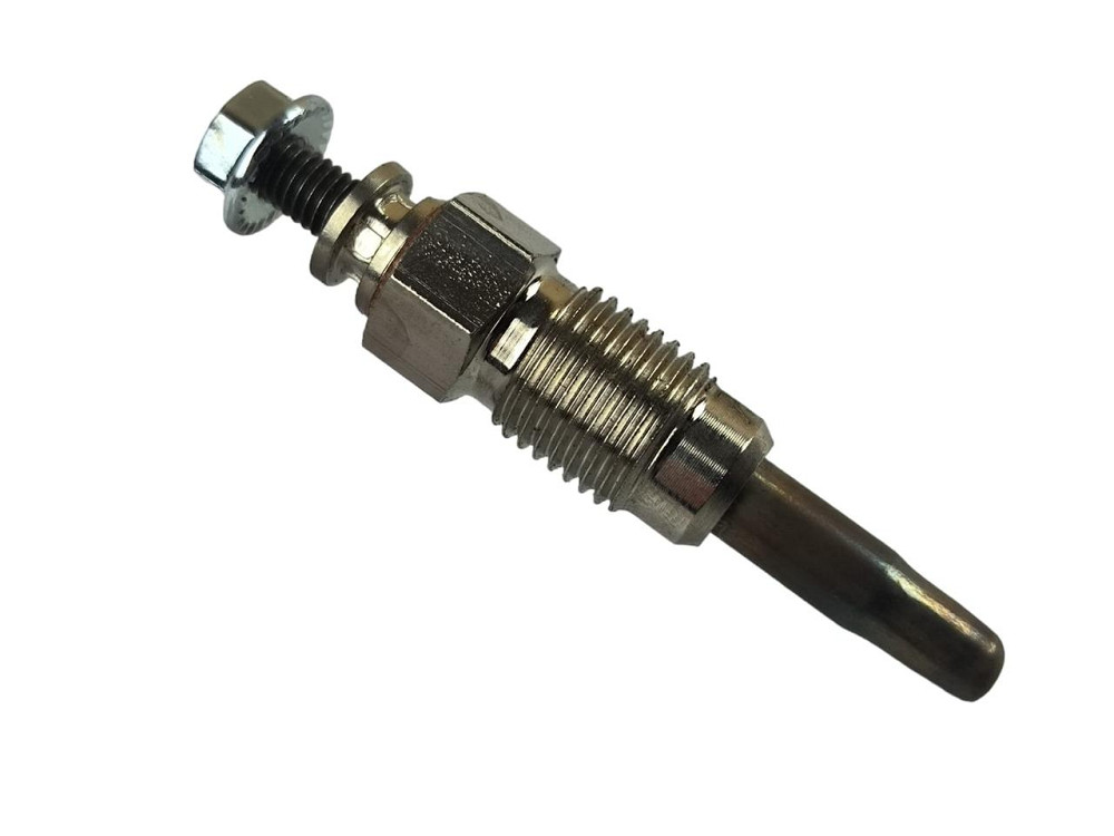 Свеча Audi 80,100,A4,B5VW Golf III PassatB5,T4 1.9; 2.4 TDI (11V) накала Мукачево - изображение 1