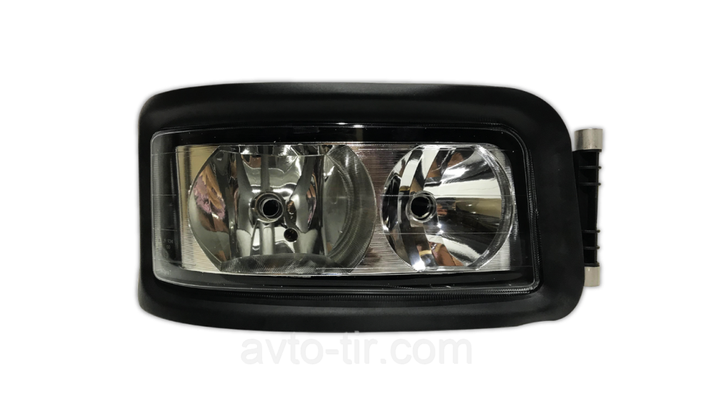 Фара главного света MAN TGA, MAN TGL, MAN TGM 81251016348 81251016423 81251016429 81251016347 81251016449 Луцк - изображение 2