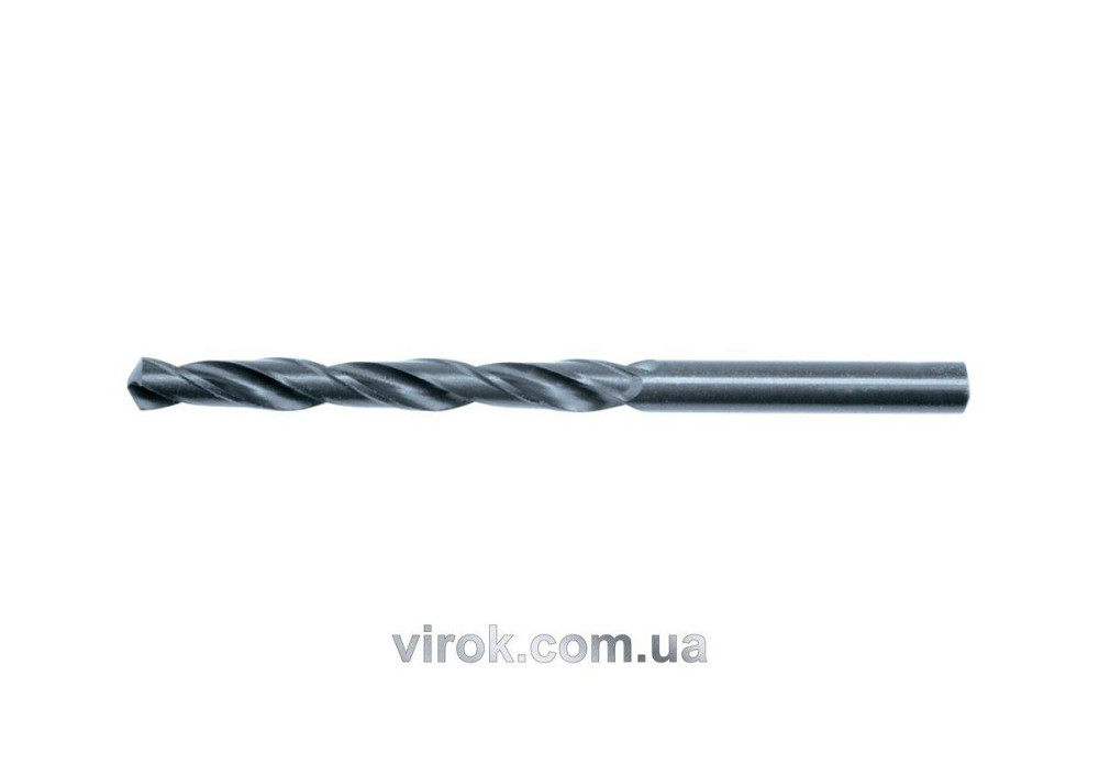 Свердло по металу STHOR HSS. Ø= 13,0 мм, 5 шт./уп [50/250] Одеса - фото 1